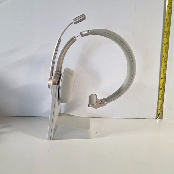 Wireless Bluetooth Headset with Microphone - Picture 1 of 4